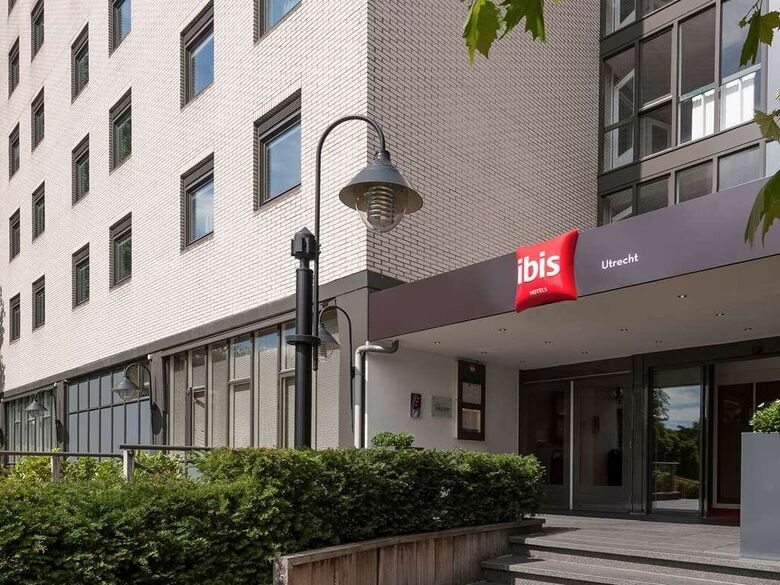 Hotel Ibis Utrecht