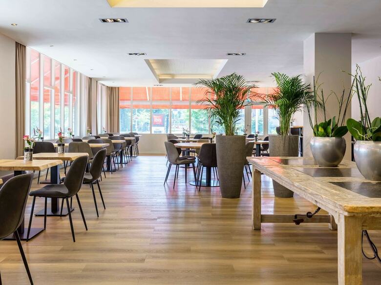 Hotel Ibis Utrecht