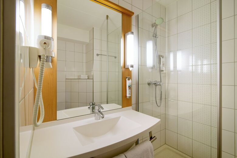 Hotel Ibis Utrecht