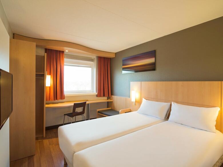 Hotel Ibis Utrecht