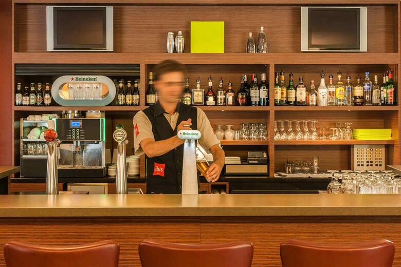 Hotel Ibis Utrecht
