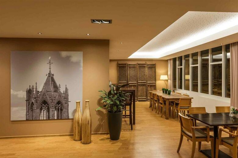 Hotel Ibis Utrecht
