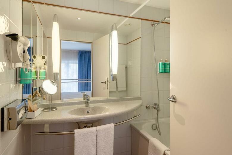 Hotel Novotel Szekesfehervar