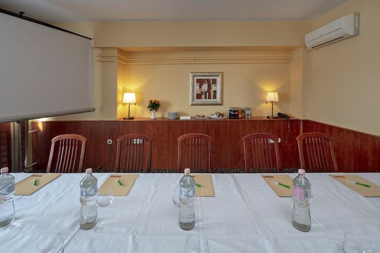 Hotel Charles