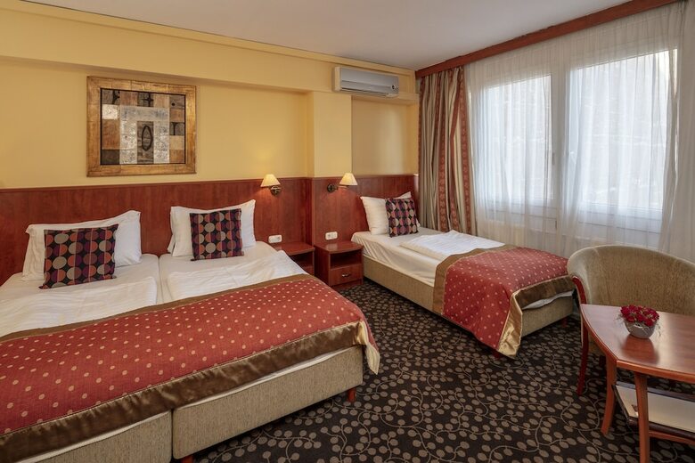 Hotel Charles