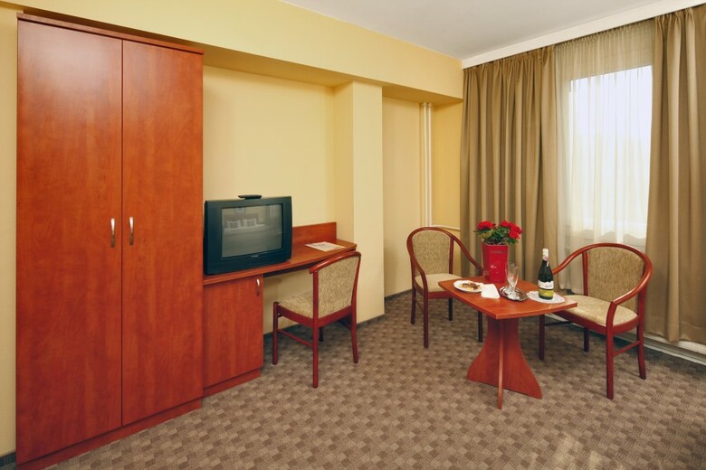 Hotel Charles