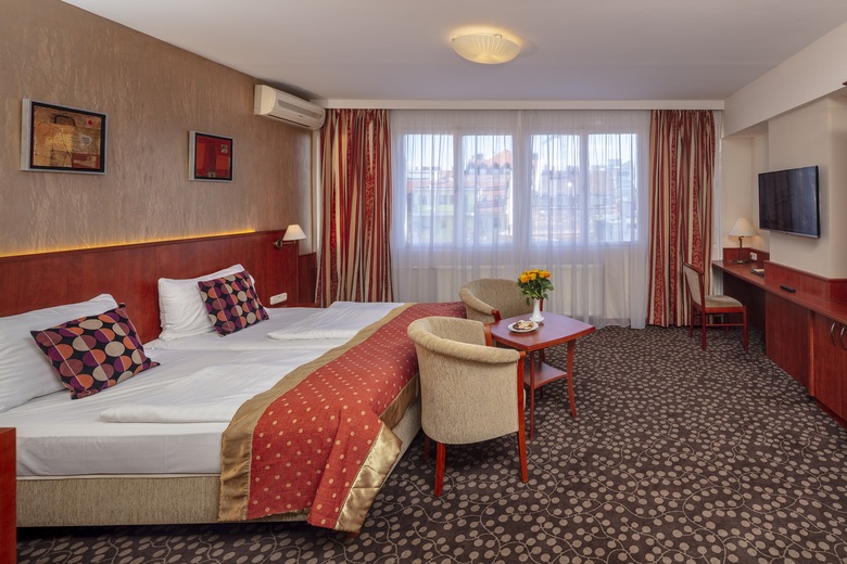 Hotel Charles