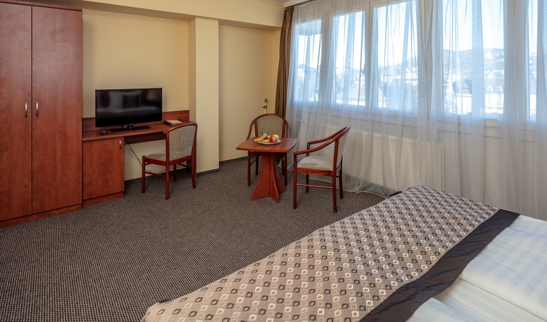 Hotel Charles