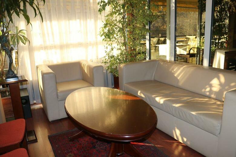 Hotel Charles