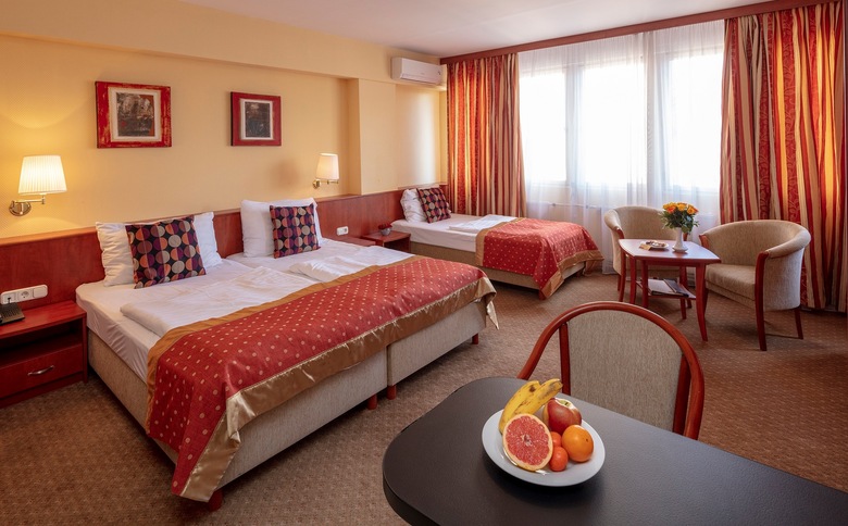 Hotel Charles