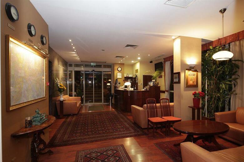 Hotel Charles