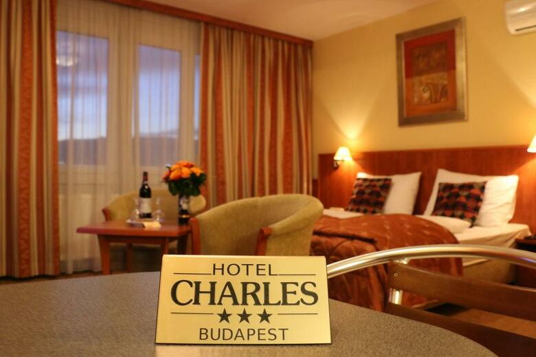 Hotel Charles