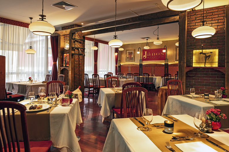 Hotel Charles