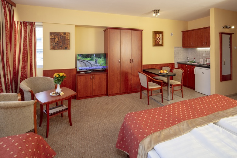 Hotel Charles