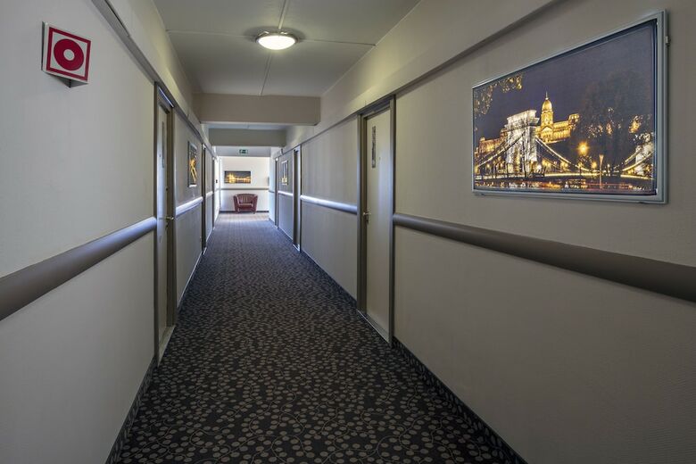 Hotel Charles