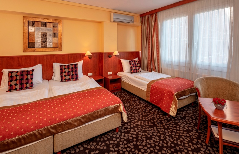 Hotel Charles