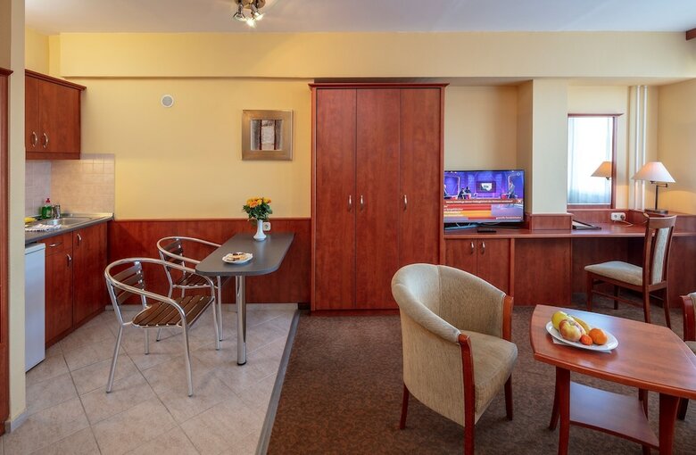 Hotel Charles