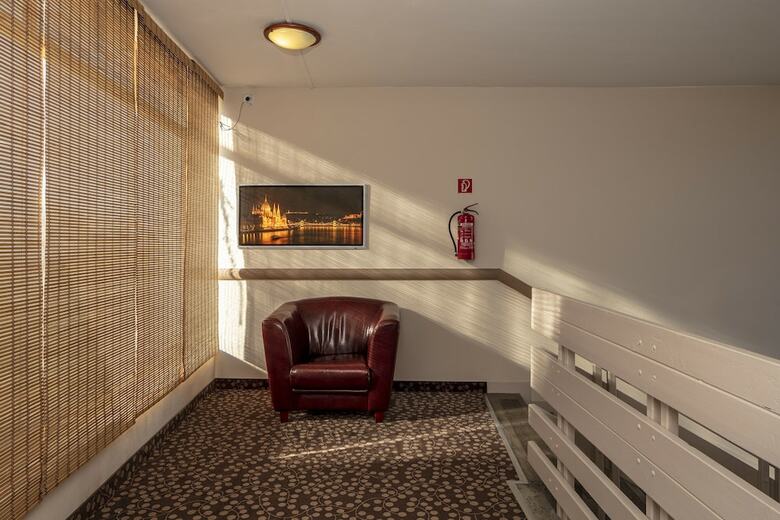 Hotel Charles