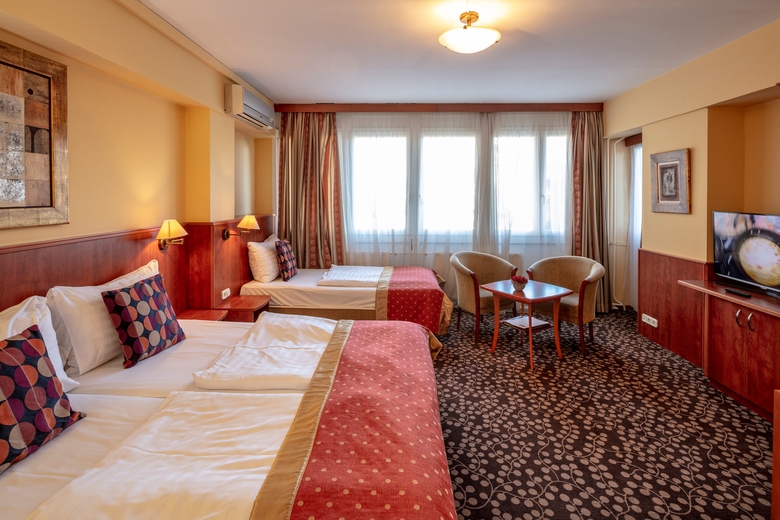 Hotel Charles