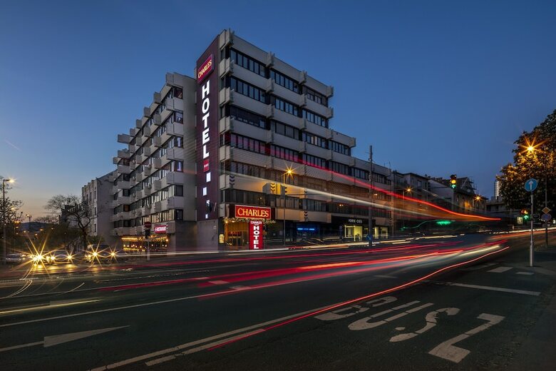 Hotel Charles