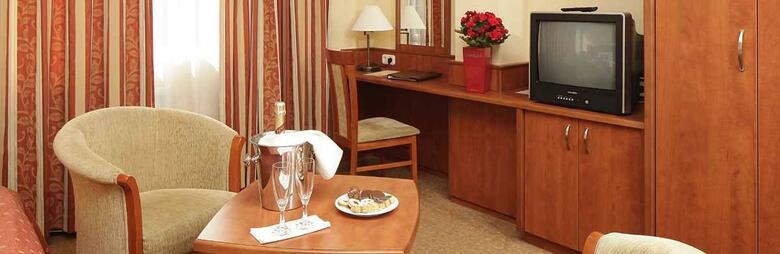 Hotel Charles