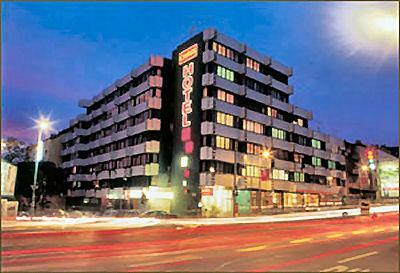 Hotel Charles