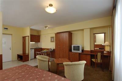 Hotel Charles