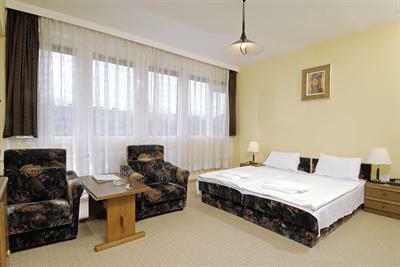 Hotel Charles