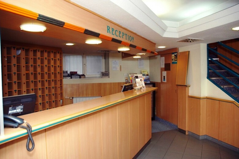 City Hotel Matyas