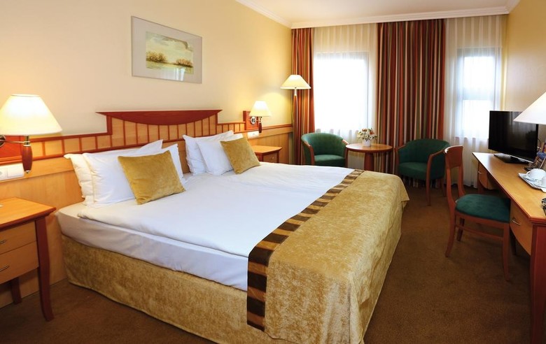 Hotel Danubius Helia