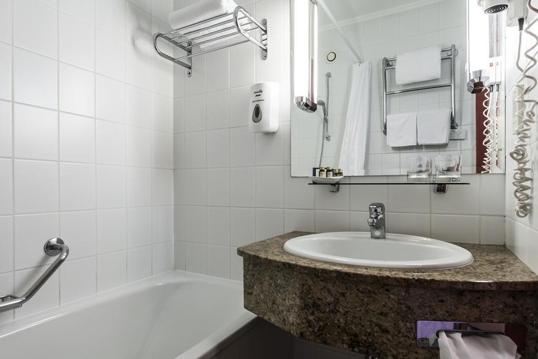 Hotel Danubius Helia