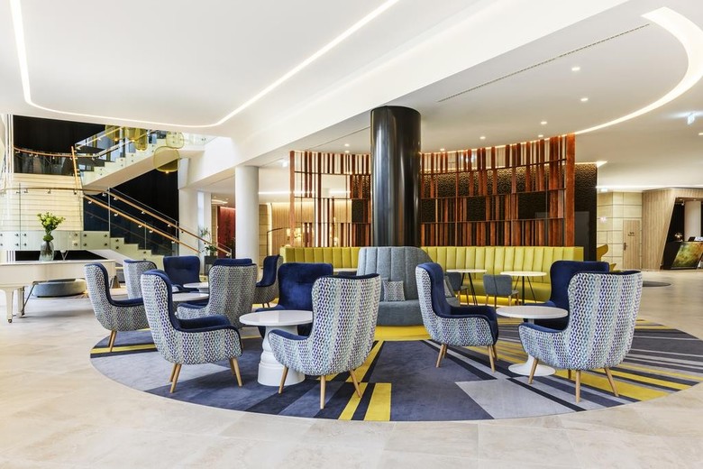 Hotel Danubius Helia