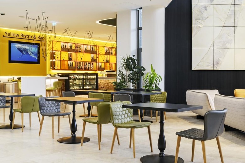 Hotel Danubius Helia