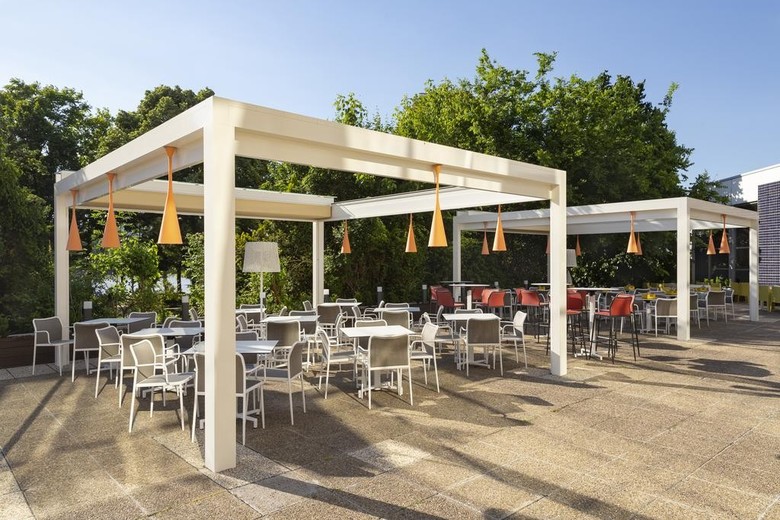 Hotel Danubius Helia