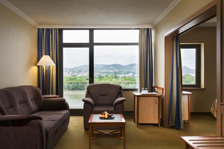 Hotel Danubius Helia