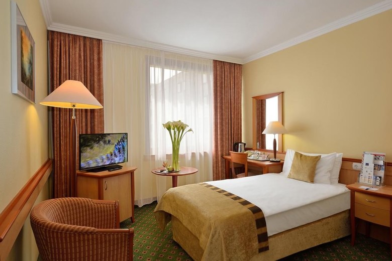 Hotel Danubius Helia