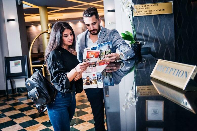Hotel Mercure Museum