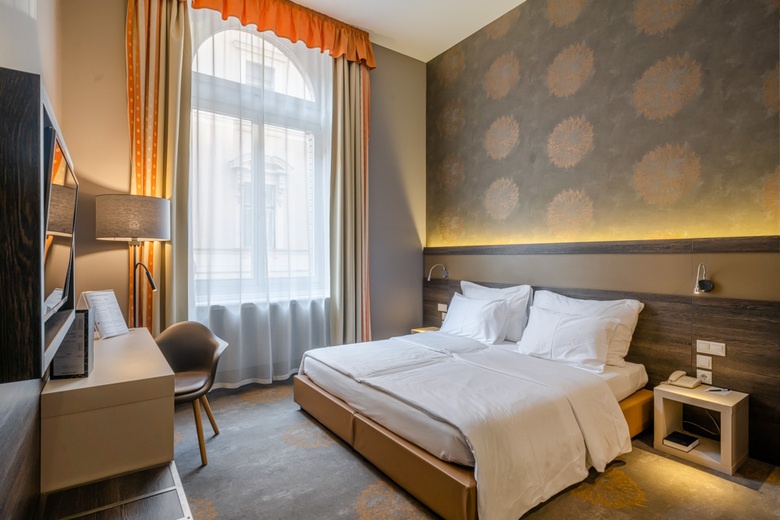 Hotel Mercure Museum