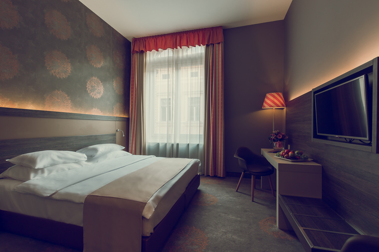 Hotel Mercure Museum
