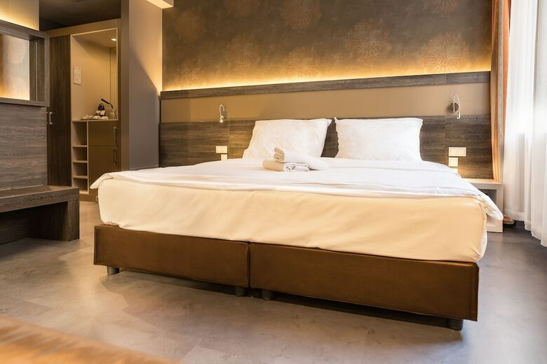 Hotel Mercure Museum