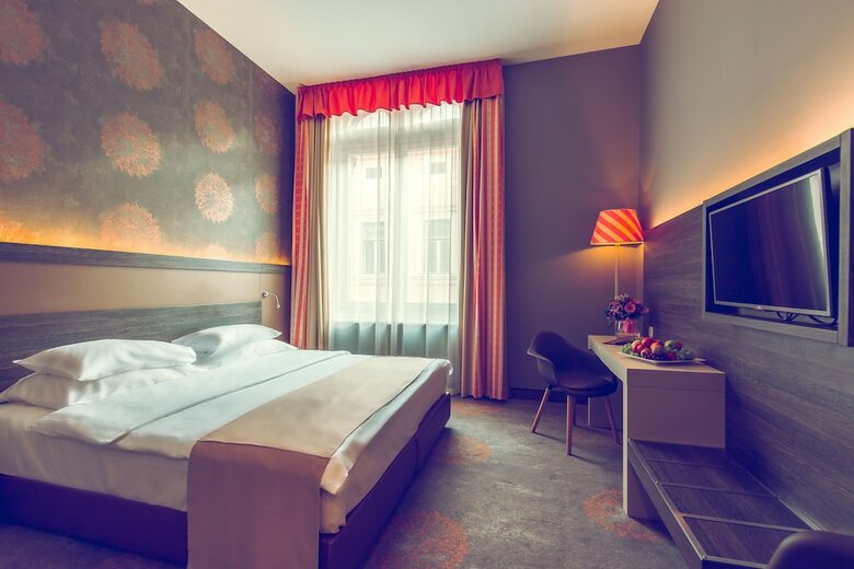 Hotel Mercure Museum