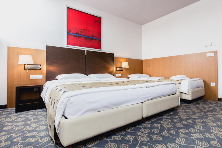 Hotel Mercure Museum