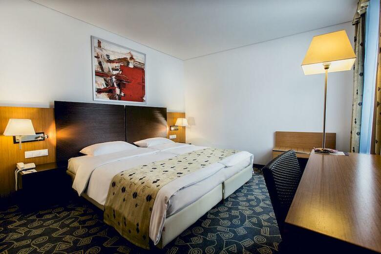 Hotel Mercure Museum