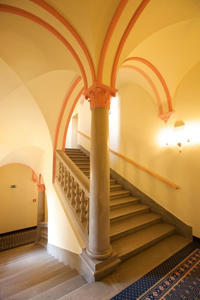 Hotel Mercure Museum