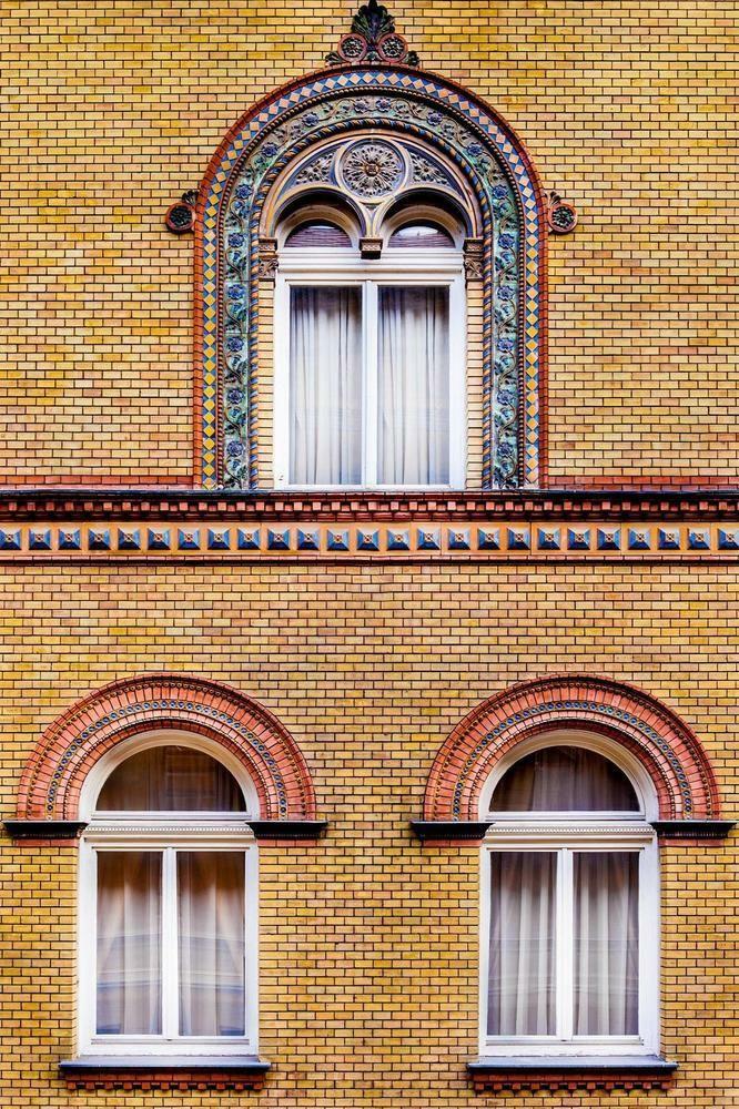 Hotel Mercure Museum