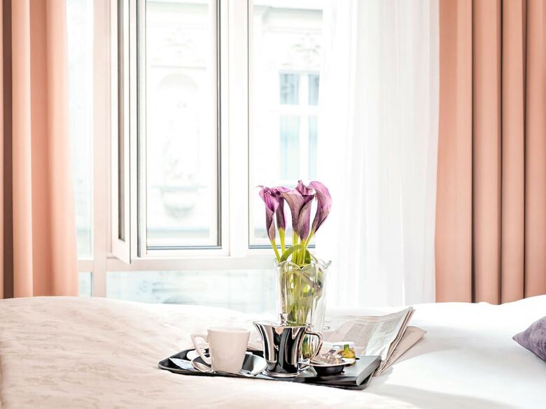 Hotel Nemzeti Budapest - Mgallery