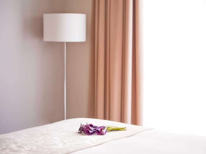Hotel Nemzeti Budapest - Mgallery