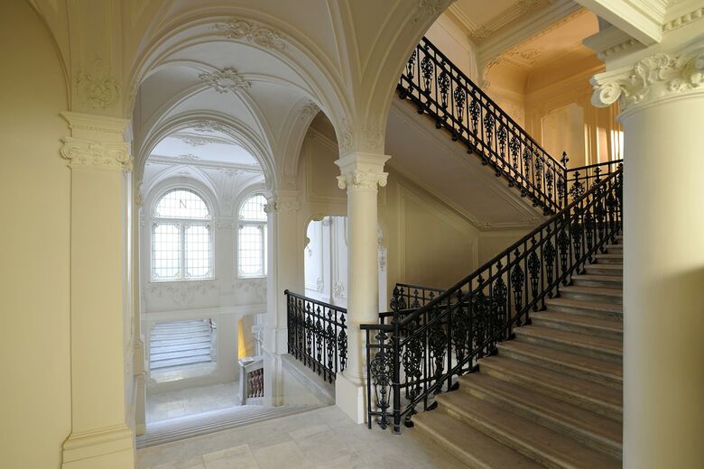 Hotel Nemzeti Budapest - Mgallery