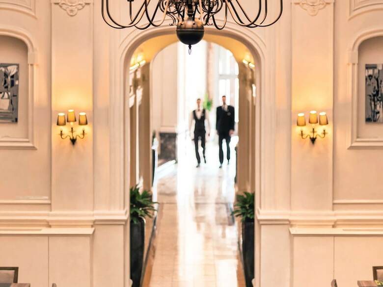 Hotel Nemzeti Budapest - Mgallery