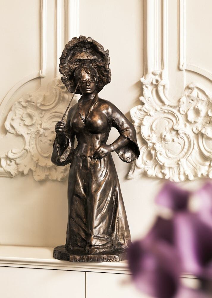 Hotel Nemzeti Budapest - Mgallery